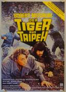 The Amsterdam Kill (Die Tiger von Taipeh)